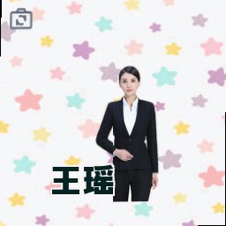 王瑶